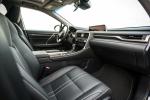 Lexus RX450hL 2018 года (NA)